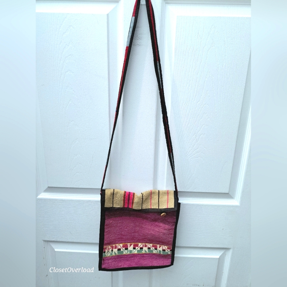Crossbody